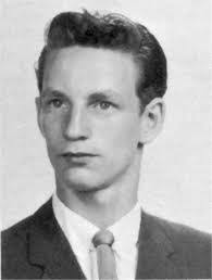 Charles Wigmore's Instagram, Twitter & Facebook