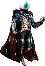 Mysterio Marvel Cinematic Universe Villains Wiki Fandom Powered By Wikia Mysterio Marvel Marvel Cinematic Marvel