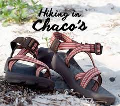 Which Chaco S Are Best For Hiking Outdoor Sandals