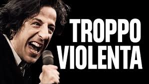 O Viulino Fred Bongusto