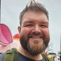 Nathan Perdue's Instagram, Twitter & Facebook