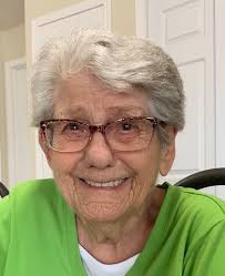 Obituary for Jean Lois Vopni