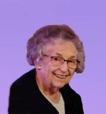 Sheila Schrumpf (1940–2023) of Highland, IL