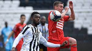 Angers enter the match with 2 wins, 1 draws, and a whopping 0 loses, currently sitting dead last (2) on the table. Angers Rennes Live Stream Gratismonat Starten Dazn At