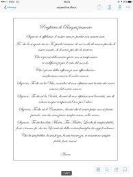 Maybe you would like to learn more about one of these? Finale Libretto Messa Organizzazione Matrimonio Forum Matrimonio Com