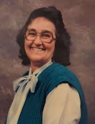 Obituary for Florence (Carpenter) Webb