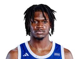 Prairie View A&M 94-53 Dallas (Nov 5, 2025) Final Score