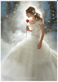 Disney Princess Wedding Dress Belle Disney Fairytale Wedding Dress Disney Princess Wedding Dresses Disney Wedding Dresses