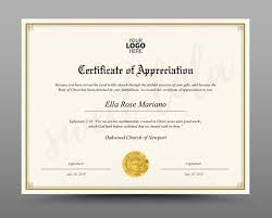 Certificate Template Instant Download Diploma Template Editable Word Doc Included Certificate Templates Certificate Design Certificate Design Template