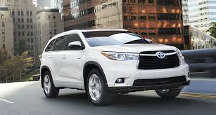 Step inside the 2015 toyota highlander and explore the interior. 2015 Toyota Highlander In Columbia Makes Great Use Of Space Roberts Toyota