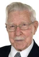 Obituary of Lloyd George Timson