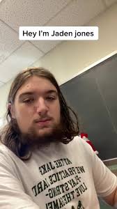 Jaden Jones