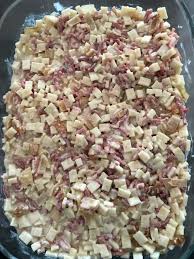 Tartiflette Non Croziflette Recettes Simples Et Rapides Croziflette Recette Recette Simple