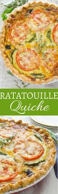 Vegetable Omelette Recette Recette Vegetarienne Cuisine Vegetarienne