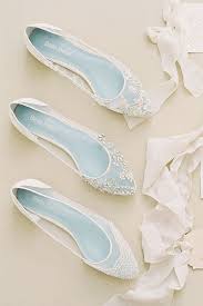 27 Flat Wedding Shoes For Comfort Style Wedding Forward Wedding Shoes Comfortable Wedding Flats Bride Shoes
