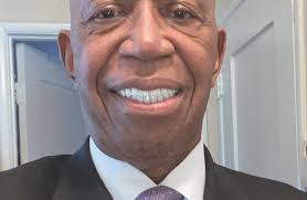 New Antioch Church of God in Christ