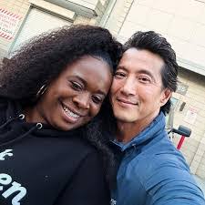 Gary Ince's Instagram, Twitter & Facebook