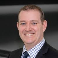 Travis Csuti, M.A., M.B.A.