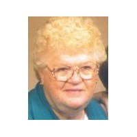 Shirley Sargent Obituary