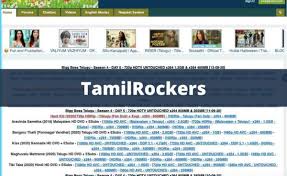 Tamilrockers 2020 is a tollywood oriented torrent site that has a huge collection of movies from india & worldwide. Tamilrockers 2021 Latest News Videos And Photos 2021
