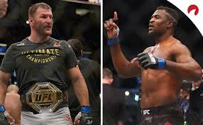 Alexander volkanovski earned his title shot against max holloway in 2019 by reeling off seven straight wins after joining the ufc, including this ko victory. Qqfnegiitmrw9m