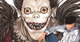 Maybe you would like to learn more about one of these? Death Note Season 2 Is The Enime Coming Back For Another Sequel