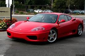 This ferrari 360 modena is super clean and fully loaded with options such as: Video Epic Drive Proves Everybody Needs To Drive A Manual Ferrari Ferrari Supercars Net