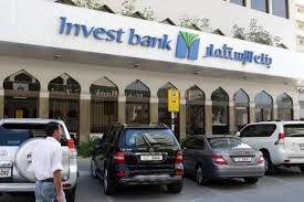 United arab emirates country (a. Invest Bank Psc News Mubasher Info