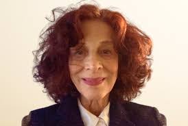 Marjorie Singer's Instagram, Twitter & Facebook