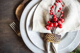 Maybe you would like to learn more about one of these? 29 Diy Christmas Table Decorations Best Holiday Tablescape Ideas