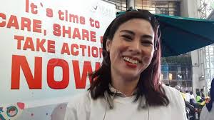Anya Dwinov Sebut Perbedaan Artis Zaman Dulu Dan Zaman Sekarang