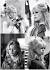 Brigitte Bardot Bouffant