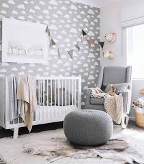 It is their focus on natural elements like wood furnishings, abundant plants, woven rugs, animal accents, and faux fur accessories that is sure. Delightful Gender Neutral Nursery Ideas And Designs Renoguide Australian Renovation Ideas And Inspiration