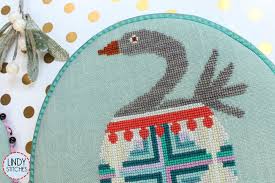 Handmade by a small business. Pdf Stocking Stuffers Christmas Cross Stitch Pattern By Lindy Stitches
