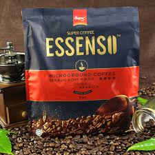 Malaysian coffee culture not only just a meeting point but also as a transition of major social changes in culture and branding in malaysia. Usd 26 71 Super Brand Malaysia Imported Micro Grinding Coffee Instant Coffee Powder Three In One 500g Bag Strip Wholesale From China Online Shopping Buy Asian Products Online From The Best Shoping Agent
