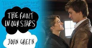 The fault in our stars. Fault In Our Stars Movie Is Better Than The Book