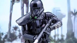 The campaign of the recent star wars battlefront ii gives a strong amount of insight into the waning years of the galactic civil war following the destruction of the second death star, but it also left us with several unknowns, too. Petition Add An Unlockable Deathtrooper Skin To The Ea Star Wars Battlefront Rogue One Scarif Dlc Change Org
