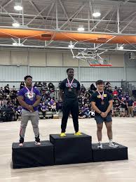 Kristian Jackson named to the ZHS Hall of Fame!