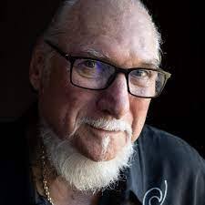 Steve Cropper's Instagram, Twitter & Facebook