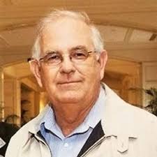 Richard "Dick" C. Poling Obituary August 16, 2018