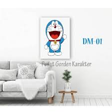 Rumah anda tidak akan lengkap rasanya jika tidak menambahkan hiasan dinding poster kayu yang punya nilai seni tinggi. Pajangan Dinding Karakter Dekorasi Rumah Abstrak Hiasan Dinding Rumah Minimalis Murah Doraemon Shopee Indonesia
