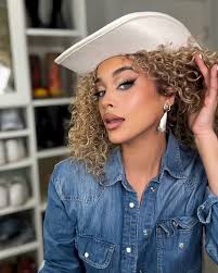 Jasmine Sanders