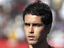 David Cabrera se pierde sueño olímpico