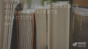 They provide detailed, specific information about the services a therapist or other health care provider rendered to a client. How Do I Get Off Of A Bad Insurance Panel And Bill Out Of Network How To Start Grow And Scale A Private Practice Practice Of The Practice
