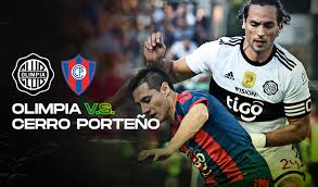 You must be 18 years old or over to use this site. Resultado Olimpia Vs Cerro Porteno El Ciclon Gano Con Goles De Diego Churin Y Angel Cardoso En Duelo Por El Apertura De La Liga Paraguaya Resumen Goles Video La Republica