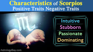 Attitude, power, and money attract the scorpio woman. Unique Characteristics Of The Mysterious Scorpio People Astrology Bay
