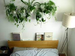 Pin By Saana On Kotona Wall Decor Bedroom Bedroom Plants Home Decor