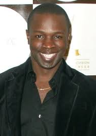 Fan Casting Eddie Murphy as Dale Stone in Love Tokens