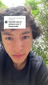 Tercera Temporada de 'La Primera Vez' en Netflix