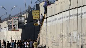 Résultat de recherche d'images pour "wall in israel"